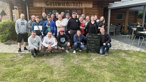 Bild von Blockhaus Boldekow