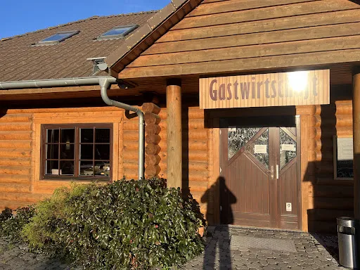 Bild von Blockhaus Boldekow