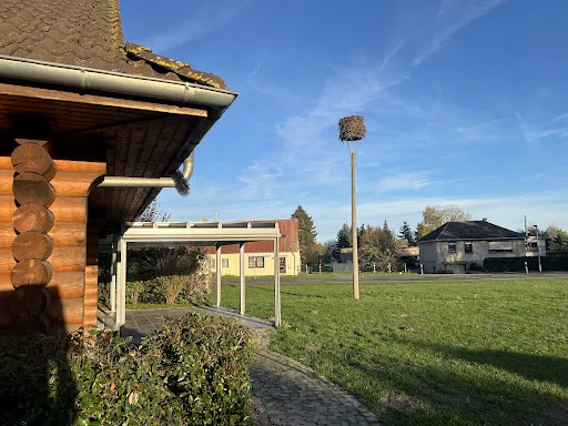Bild von Blockhaus Boldekow