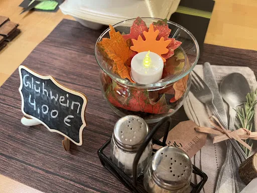 Bild von Blockhaus Boldekow