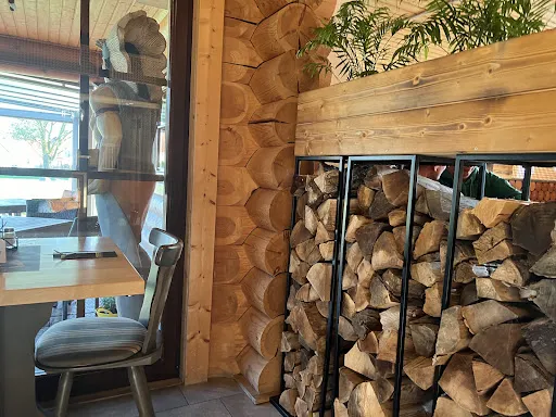 Bild von Blockhaus Boldekow