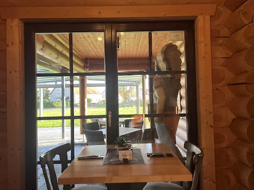 Bild von Blockhaus Boldekow