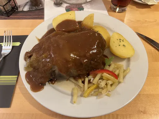 Bild von Blockhaus Boldekow
