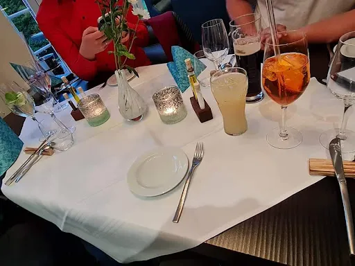 Bild von Restaurant Martinus