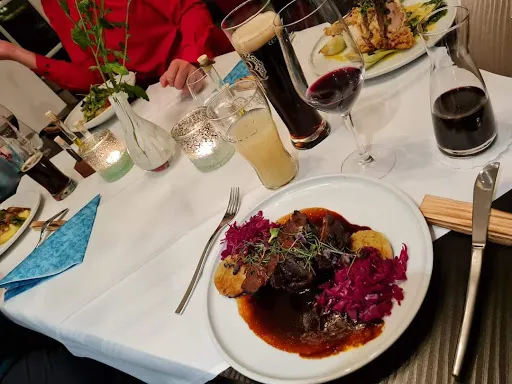 Bild von Restaurant Martinus