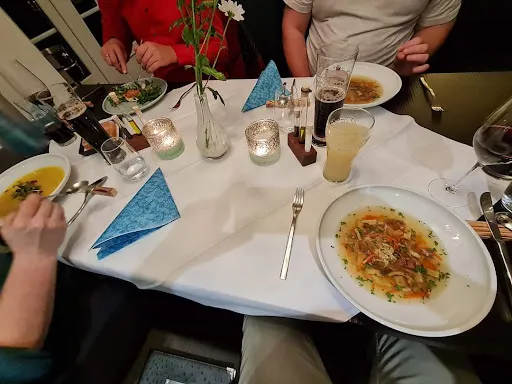 Bild von Restaurant Martinus