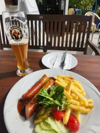 Bild von Gaststätte Blick auf Schwerin , Partyservice , Feiern aller Art ,Gulaschkanone auf Anfrage