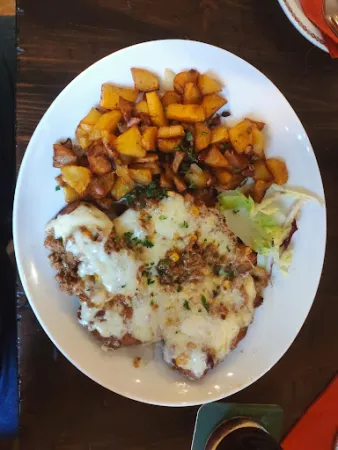 Bild von Schnitzel- & Steakhouse Neubukow
