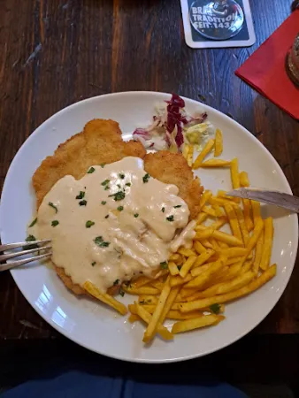 Bild von Schnitzel- & Steakhouse Neubukow