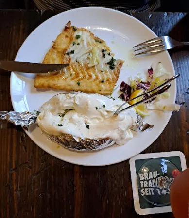 Bild von Schnitzel- & Steakhouse Neubukow