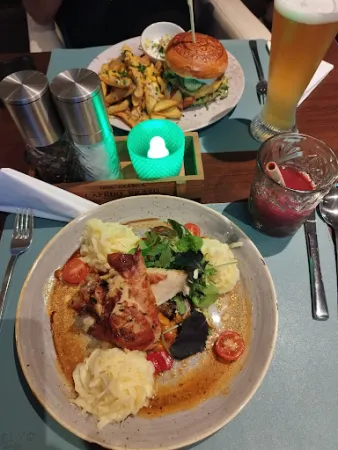 Bild von Schnitzel- & Steakhouse Neubukow