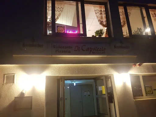 Bild von Pizzeria Il Capriccio