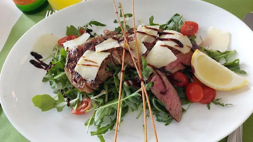 Bild von Ristorante Dolce Vita