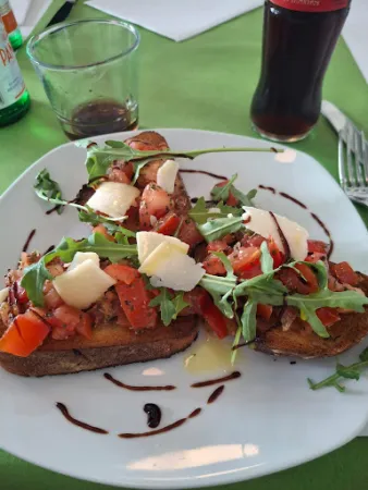 Bild von Ristorante Dolce Vita