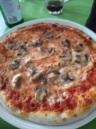 Bild von Ristorante Dolce Vita