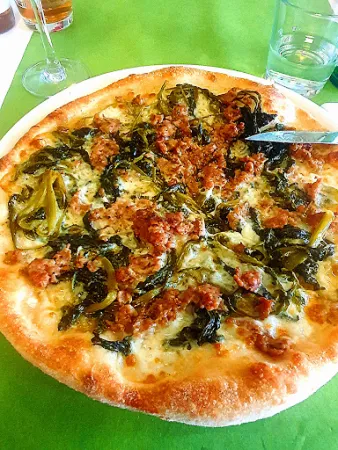 Bild von Ristorante Dolce Vita