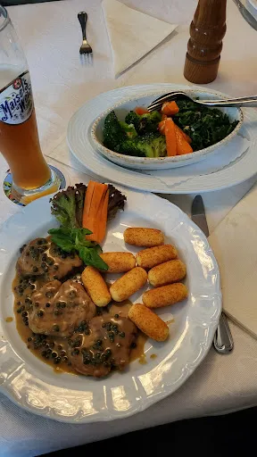 Drei König
