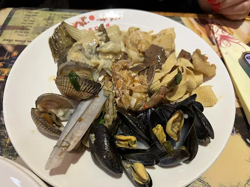 Bild von China Restaurant Palast