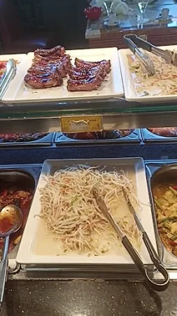 Bild von China Restaurant Palast