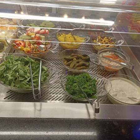 Bild von China Restaurant Palast