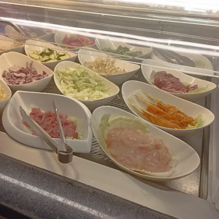 Bild von China Restaurant Palast