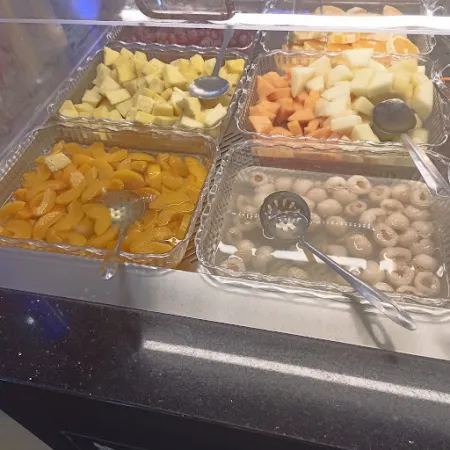 Bild von China Restaurant Palast