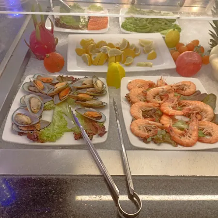 Bild von China Restaurant Palast