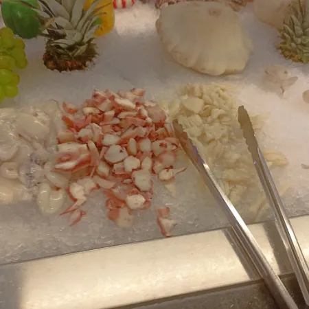 Bild von China Restaurant Palast