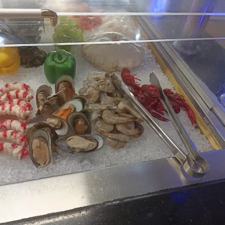 Bild von China Restaurant Palast