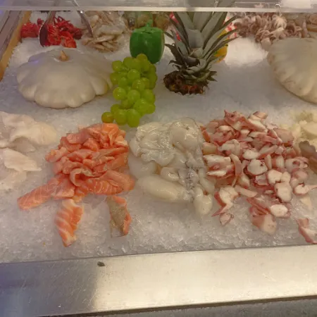 Bild von China Restaurant Palast