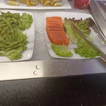 Bild von China Restaurant Palast