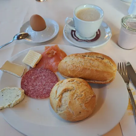 Bild von Landgasthaus-Hotel Maien Inh. Oliver Börner