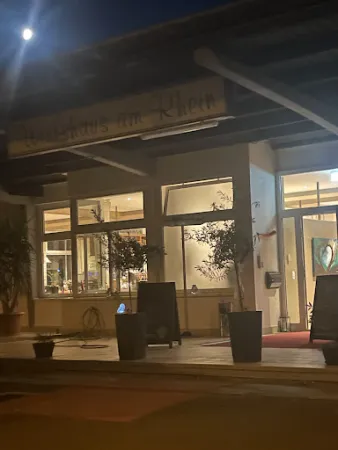 Bild von Wirtshaus am Rhein