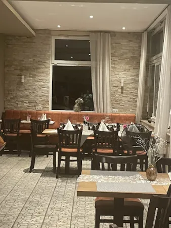 Bild von Wirtshaus am Rhein