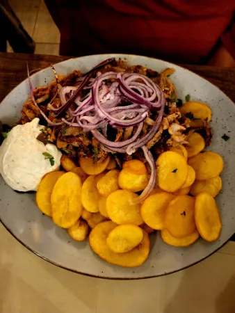 Bild von Griechisches Restaurant Syrtaki