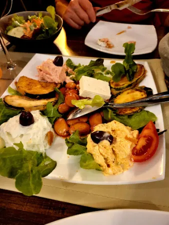 Bild von Griechisches Restaurant Syrtaki