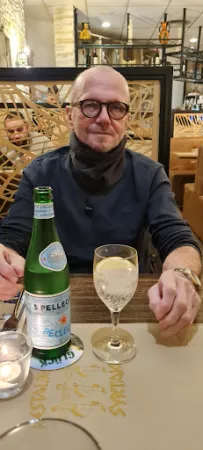 Bild von Griechisches Restaurant Syrtaki