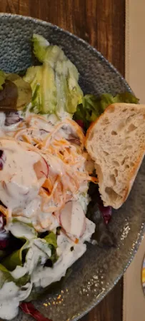 Bild von Griechisches Restaurant Syrtaki