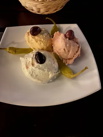 Bild von Griechisches Restaurant Syrtaki