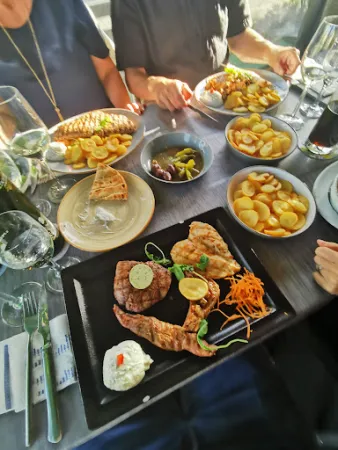 Bild von Griechisches Restaurant Syrtaki
