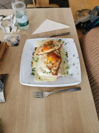 Bild von Zum Wyhlemer Kickerstüble Frank Köllner - Grenzach-Wyhlen