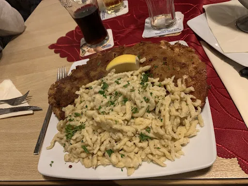 Bild von Zum Wyhlemer Kickerstüble Frank Köllner - Grenzach-Wyhlen