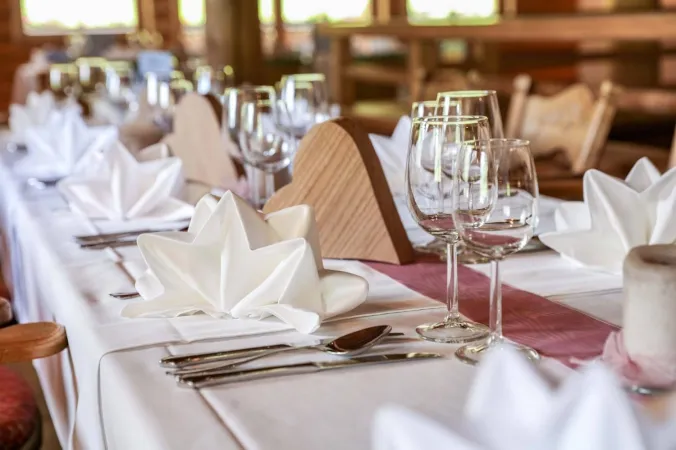 Bild von Restaurant Stuba