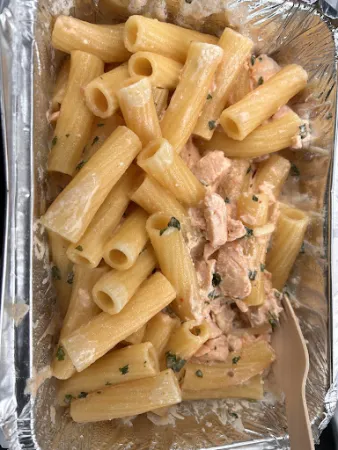 Bild von Bella Italia