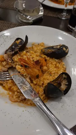 Bild von Bella Italia