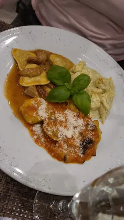 Bild von Bella Italia
