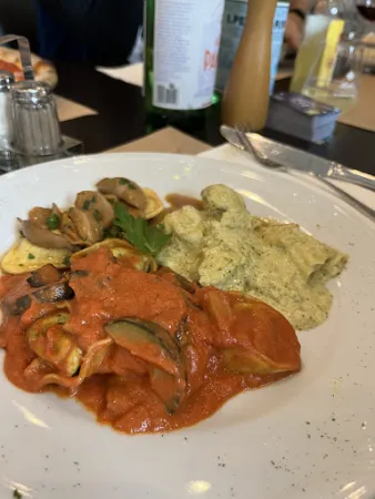 Bild von Bella Italia