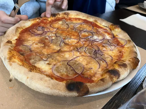 Bild von Bella Italia