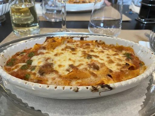 Bild von Bella Italia