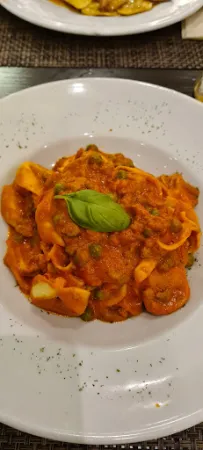 Bild von Bella Italia